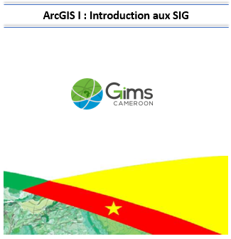 ArcGIS I: Introduction to GIS